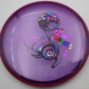 Prism Proton Soft Envy - Champions Cup - pink - purple - rainbow-jelly-bean - black - pink - neutral - somewhat-gummy - 174g - 174-1g
