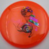 Prism Proton Soft Envy - Champions Cup - orange - orange - rainbow-jelly-bean - black - pink - neutral - somewhat-gummy - 173g - 173-5g