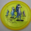Prism Proton Crave - Champions Cup - yellow - neon-green - blue-purple-fade - pretty-flat - neutral - 159g - 159-6g