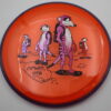 Prism Proton Crave - Champions Cup - purple - orange - red-purple-fade - pretty-flat - neutral - 158g - 158-3g