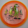 Prism Proton Crave - Champions Cup - yellow - pink - yellow-green-fade - pretty-flat - neutral - 159g - 159-4g
