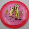 Prism Proton Crave - Champions Cup - pink - pink - yellow-green-fade - pretty-flat - neutral - 159g - 159-5g