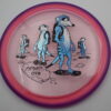 Prism Proton Crave - Champions Cup - purple - pink - light-blue - pretty-flat - neutral - 158g - 158-7g