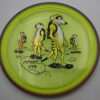 Prism Proton Crave - Champions Cup - purple - green - yellow-orange-fade - pretty-flat - neutral - 159g - 160-4g