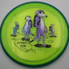 Prism Proton Crave - Champions Cup - blue - green - blue-purple-fade - pretty-flat - neutral - 158g - 158-9g