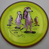 Prism Proton Crave - Champions Cup - purple - yellow - red-purple-fade - pretty-flat - neutral - 158g - 158-9g