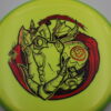 Neutron Hex DFX - Valor - yellow - light-yellow-green - pretty-flat - neutral - 176g - 176-1g