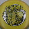Neutron Hex DFX - Valor - yellow - light-yellow-green - pretty-flat - neutral - 176g - 177-0g