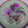 Fission Insanity DFX - Tattooster and Crypty Crawly - light-green - pink-purple - neutral - neutral - 173g - 173-5g