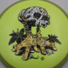 Fission Insanity DFX - Tattooster and Crypty Crawly - yellow - yellow-brown - neutral - neutral - 170g - 170-8g