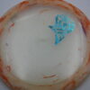 Drive - Jawbreaker Z Paige Pierce LE - orange - blue-flowers - neutral - neutral - 173-174g - 175-4g