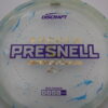 Swarm Jawbreaker Z FLX Andrew Presnell – 2024 Tour Series - multicolor - purple - gold-fracture - pretty-flat - somewhat-gummy - 177g-2 - 179-9g