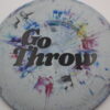 Fractal F7 300 - GoThrow - multicolor - black - neutral - somewhat-gummy - 173g - 173-0g