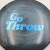 ReBlend FX4 - GoThrow - gray - blue - neutral - neutral - 173g - 173-8g
