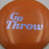 ReBlend FX4 - GoThrow - orange - light-purple - neutral - somewhat-gummy - 171g - 172-5g