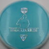 P3X Horizon Color Glow C-Line Gannon Buhr  – 1058 Highest Rated Player - whitelight-blue - gold-fracture - pretty-flat - neutral - 176g - 177-5g