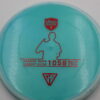 P3X Horizon Color Glow C-Line Gannon Buhr  – 1058 Highest Rated Player - whitelight-blue - gold-fracture - somewhat-flat - neutral - 176g - 177-5g