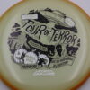 Pixel – Eclipse Simon Lizotte Team Halloween Edition - glow - orange - black - white - pretty-flat - neutral - 174g - 174-5g