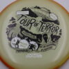 Pixel – Eclipse Simon Lizotte Team Halloween Edition - glow - orange - black - white - pretty-flat - neutral - 174g - 174-5g