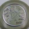 OTB Open Eclipse 2.0 Flare - pretty-flat - somewhat-stiff - 175-176g - 176-3g