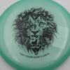 P1 - Flex 1 Color Glow C-Line European Open 2024 - glo-light-blue - black - neutral - pretty-gummy - 174g - 176-1g