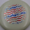 Neo Logic Kyle Klein Cosmic Fury 2 – Metal Flake Lumen - glow - flag - somewhat-flat - neutral - 175g - 176-2g