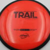 James Conrad Neutron Trail - red - black - neutral - neutral - 169g - 170-2g