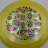 Deuces Wild Luster Champion Wraith - yellow - rainbow-jelly-bean - neutral - neutral - 173-175g - 174-1g