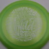 Deuces Wild Luster Champion Wraith - green - white - neutral - neutral - 173-175g - 174-9g