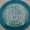 Wraith - Metal Flake Glow Champion Deuces Wild - light-blue - white - neutral - neutral - 170g - 171-9g