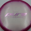 Pure - Opto Ice Orbit – 15 Year Anniversary - pink - pink - neutral - neutral - 173g - 173-9g