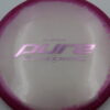 Pure - Opto Ice Orbit – 15 Year Anniversary - pink - pink - neutral - neutral - 173g - 173-7g