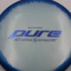 Pure - Opto Ice Orbit – 15 Year Anniversary - blue - blue - neutral - neutral - 174g - 175-3g