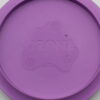Premium Ozone – OTB Alien “Stamp” - purple - somewhat-flat - neutral - 175g - 175-3g