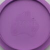Premium Ozone – OTB Alien “Stamp” - purple - somewhat-flat - neutral - 175g - 175-3g