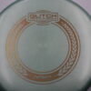 Parachute - Plasma Soft GWCQ 2024 - light-green - gold-holographic - pretty-flat - neutral - 151g - 151-1g
