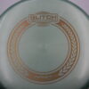 Parachute - Plasma Soft GWCQ 2024 - light-green - gold-holographic - pretty-flat - neutral - 150g - 150-7g