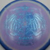 Halo S-Blend Roman - pink - blue - blue-holographic - neutral - neutral - 173-175g - 174-0g