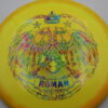 Halo S-Blend Roman - yellow - yellow - rainbow - neutral - neutral - 173-175g - 172-8g