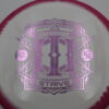 Strive - Kevin Kiefer III Grand Orbit – 2024 Team Series - white - pink - pink - neutral - neutral - 173g - 174-1g
