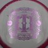 Strive - Kevin Kiefer III Grand Orbit – 2024 Team Series - white - pink - pink - neutral - neutral - 173g - 173-9g