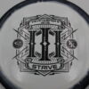 Strive - Kevin Kiefer III Grand Orbit – 2024 Team Series - white - black - black - neutral - neutral - 175g - 174-8g