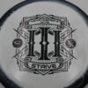 Strive - Kevin Kiefer III Grand Orbit – 2024 Team Series - white - black - black - neutral - neutral - 174g - 174-7g