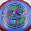 Fuzion Orbit Captain - blue - red - green - rainbow-bl-pi-pu - neutral - neutral - 174g - 175-1g