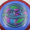 Fuzion Orbit Captain - blue - red - green - rainbow-bl-pi-pu - neutral - neutral - 175g - 175-4g