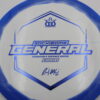 General Sockibomb Supreme Orbit - white - blue - blue - neutral - neutral - 175g - 175-5g