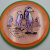 Prism Proton Crave - Champions Cup - green - orange - pink-purple - pretty-flat - neutral - 159g - 159-3g