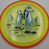 Prism Proton Crave - Champions Cup - pink - yellow - blue-green-fade - pretty-flat - neutral - 159g - 159-7g