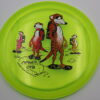 Prism Proton Crave - Champions Cup - green - green - redorange - pretty-flat - neutral - 159g - 160-2g
