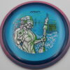 Particle Glow Proton Virus - Champions Cup - blend-blue-pink - blue - somewhat-flat - somewhat-gummy - 175g - 176-0g